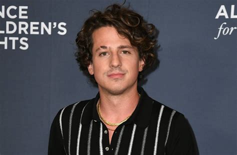 charlie puth net worth 2022.